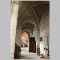 Église Saint-Taurin de Evreux, photo kristobalite, flickr,2.jpg